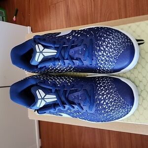 Mamba Instinct (852573 400)